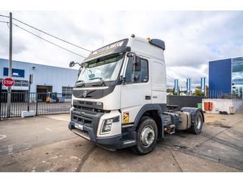 Tractor unit VOLVO FMX 460