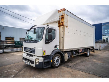 Box truck VOLVO FE 280