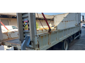 Autotransporter truck IVECO CARGOBUL: picture 5