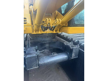 Crawler excavator CATERPILLAR 320C