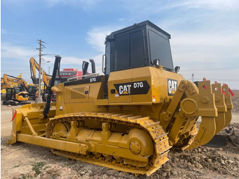 Bulldozer CAT D 7 G: picture 3