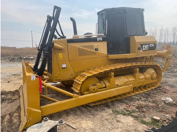 Bulldozer CAT D 7 G: picture 2