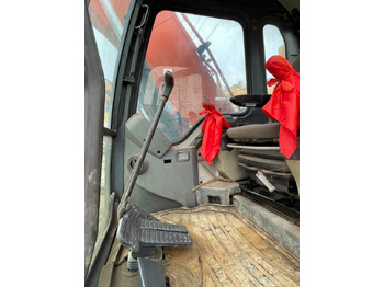 New Crawler excavator Doosan dx150: picture 5