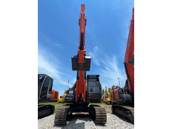 Crawler excavator HITACHI ZX200