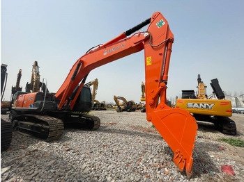 Hitachi ZX 360  on lease Hitachi ZX 360: picture 1
