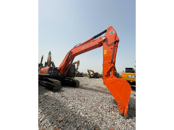 Hitachi ZX 360  on lease Hitachi ZX 360: picture 2