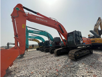 Hitachi ZX 360  on lease Hitachi ZX 360: picture 5