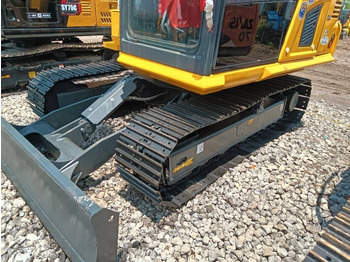 Crawler excavator Komatsu PC 70 [ Copy ]: picture 5