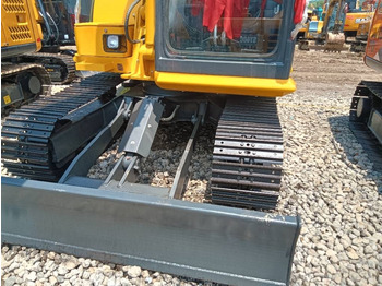 Crawler excavator Komatsu PC 70 [ Copy ]: picture 3