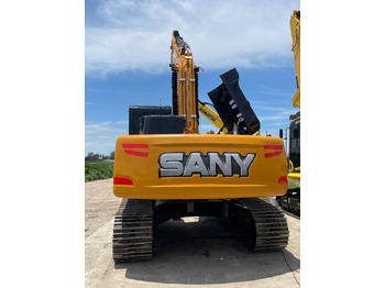 Crawler excavator Sany SY 215 C: picture 5