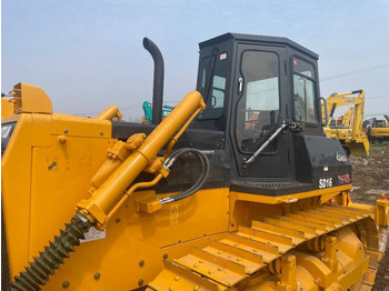 New Bulldozer Shantui SD 16: picture 3