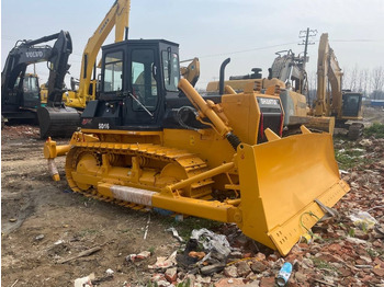 New Bulldozer Shantui SD 16: picture 4