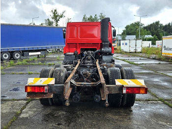 DAF CF 75.250 6x2 on lease DAF CF 75.250 6x2: picture 5 DAF CF 75.250 6x2 on lease DAF CF 75.250 6x2: picture 5