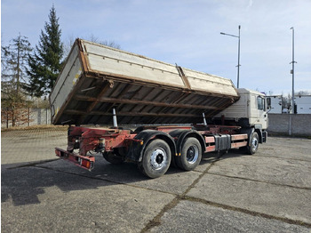 Tipper MAN 26.403: picture 2