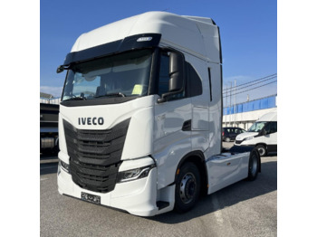 Tractor unit Iveco S-WAY, 530, AS440S53TP: picture 2