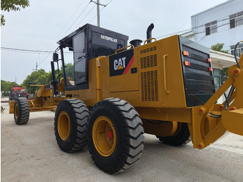 Grader CATERPILLAR 140k used cat 140 motor grader with motor grader: picture 3 Grader CATERPILLAR 140k used cat 140 motor grader with motor grader: picture 3