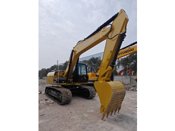 Crawler excavator CATERPILLAR 315D2GC: picture 3 Crawler excavator CATERPILLAR 315D2GC: picture 3