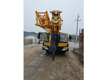 XCMG QY70K QY70KC XCT70 70T Crane on lease XCMG QY70K QY70KC XCT70 70T Crane: picture 3