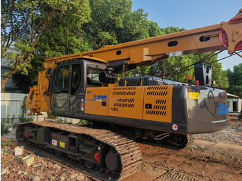 Drilling rig XCMG XR160E