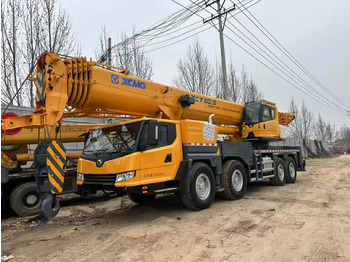 Mobile crane XCMG XCT80