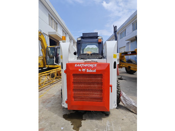 Bobcat S300 on lease bobcat S300: picture 5