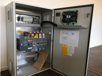 New Construction equipment ATS Panel 800A - Max 550 kVA - DPX-27509: picture 3