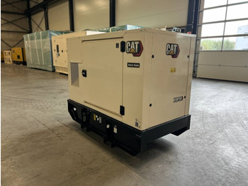 New Generator set CAT XQP20 - Generator 20 kVA Stage V - DPX-18121: picture 4 New Generator set CAT XQP20 - Generator 20 kVA Stage V - DPX-18121: picture 4