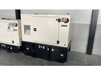 New Generator set CAT XQP20 - Generator 20 kVA Stage V - DPX-18121: picture 2 New Generator set CAT XQP20 - Generator 20 kVA Stage V - DPX-18121: picture 2