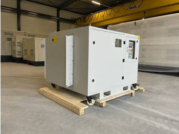 New Construction machinery DPX Power Loadbank 500 kW - DPX-30022: picture 2 New Construction machinery DPX Power Loadbank 500 kW - DPX-30022: picture 2