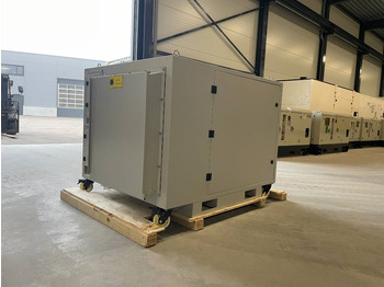 New Construction machinery DPX Power Loadbank 500 kW - DPX-30022: picture 4 New Construction machinery DPX Power Loadbank 500 kW - DPX-30022: picture 4