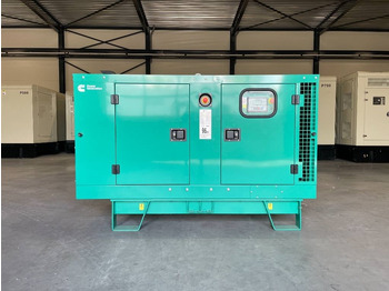 Generator set CUMMINS