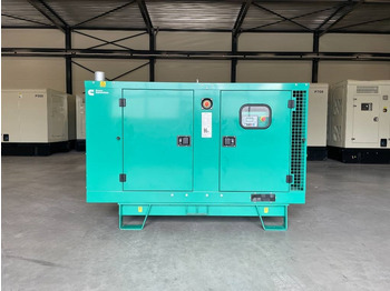 Generator set CUMMINS