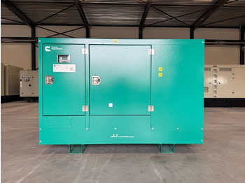 Generator set CUMMINS