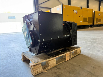 New Generator set DPX CJ274E - 160 kVA Alternator - DPX-33907: picture 4