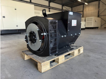 New Generator set DPX CJ274E - 160 kVA Alternator - DPX-33907: picture 2