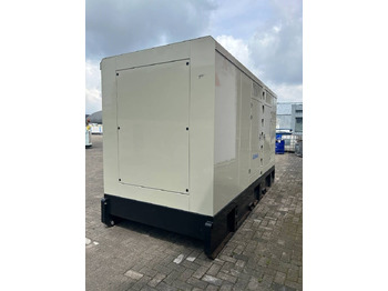 New Generator set Doosan DP180LA - 630 kVA Generator - DPX-19856: picture 3