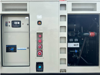 New Generator set Doosan DP180LA - 630 kVA Generator - DPX-19856: picture 5
