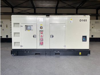 Generator set DOOSAN
