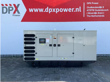 Generator set DOOSAN