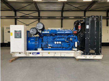 Generator set FG WILSON