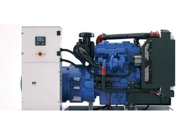 New Generator set FG Wilson P150-5 - 150 kVA Open Genset - DPX-16009-O: picture 2 New Generator set FG Wilson P150-5 - 150 kVA Open Genset - DPX-16009-O: picture 2