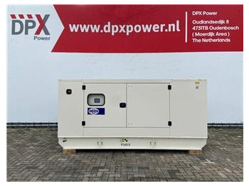 Generator set FG WILSON