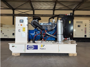 Generator set FG WILSON