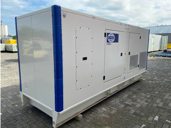 New Generator set FG Wilson P400-3 - 400 kVA Genset - DPX-16017: picture 3