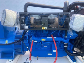 New Generator set FG Wilson P605-3 - 605 kVA Open Genset - DPX-16021-O: picture 4