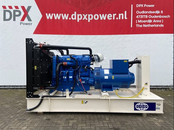 Generator set FG WILSON