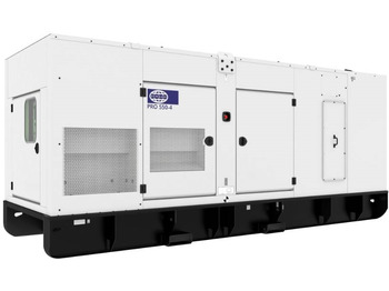 Generator set FG WILSON