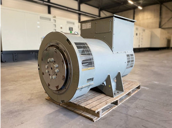 New Generator set Leroy Somer TAL-A49-B J 6S/4 - DPX-33899: picture 2