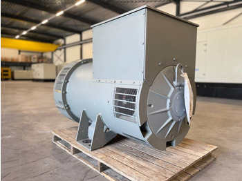 New Generator set Leroy Somer TAL-A49-B J 6S/4 - DPX-33899: picture 5