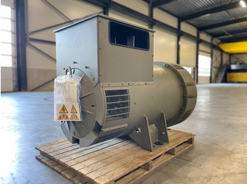 New Generator set Leroy Somer TAL-A49-B J 6S/4 - DPX-33899: picture 4